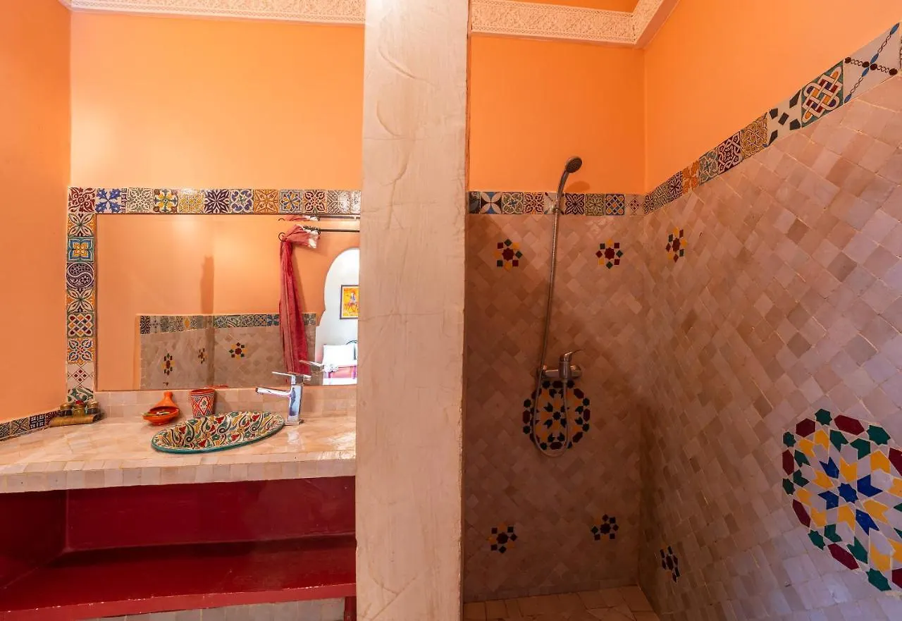 Riad Todra Marrakesh