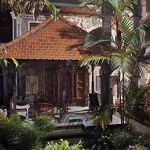 *** Gasthof Sania's House Indonesien