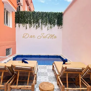 Avec Terrasse Et Jacuzzi Prive Riad