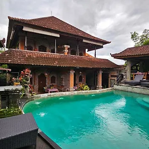 *** Gasthof Ala's Lagoon Indonesien