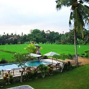 Nyoman Karsa Bungalow Ubud (Bali)