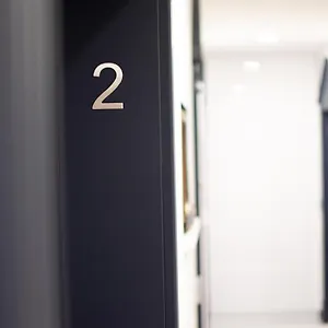 Center Luxury Rooms 1 Croácia