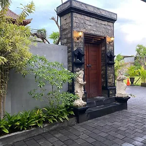 Dikubu Belong Seminyak (Bali)