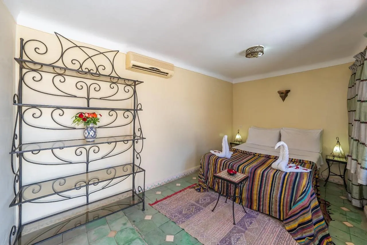 Riad Todra Marrakesz